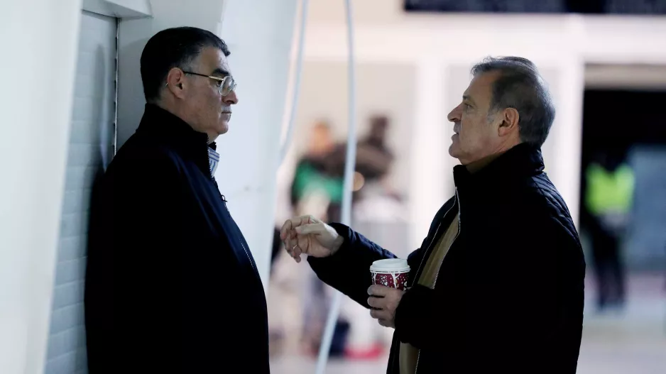 Διοίκηση... ΑΠΟΕΛ
