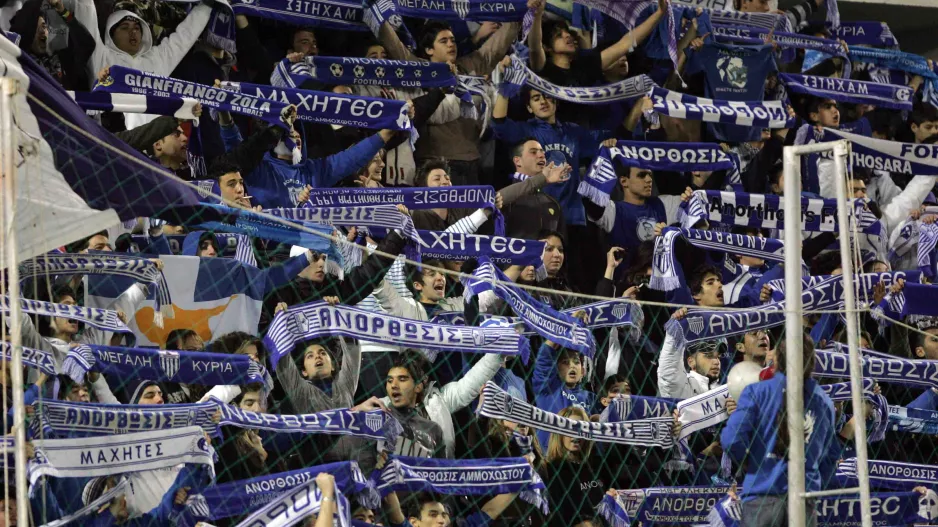 Πολλά περισσότερα από μια ομάδα!