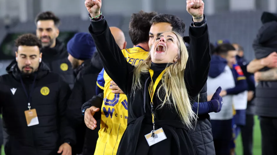 Ξέσπασε...η Ρένα!