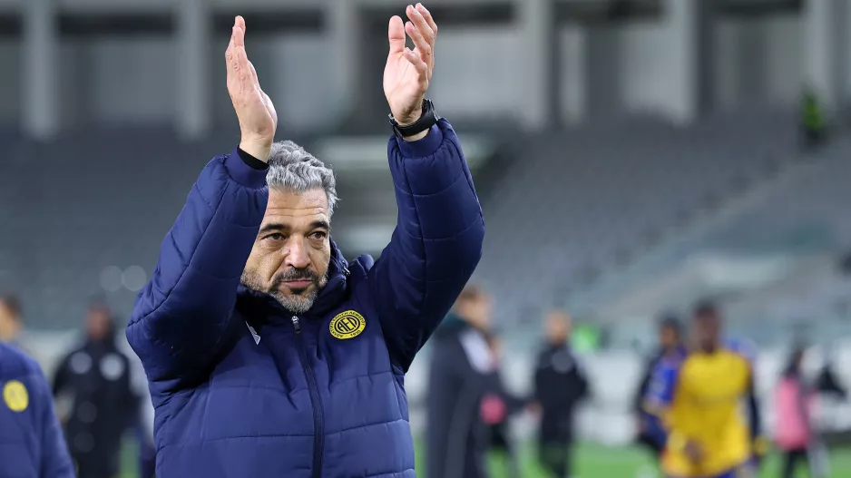 Masterclass... Μαρτίνς!