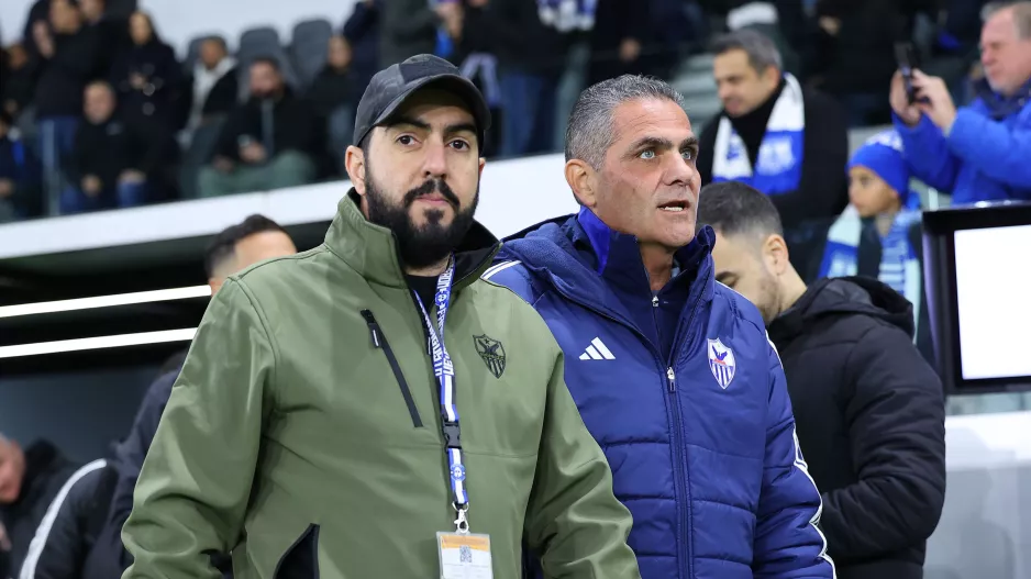 Κυριάκος και Μιχάλης