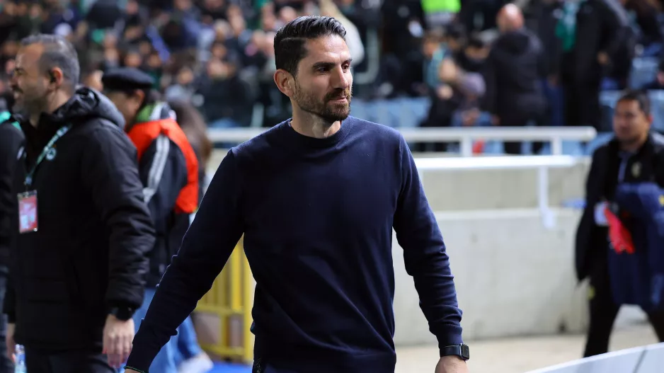 Ο Μάριος απέναντι στην Ομόνοια...