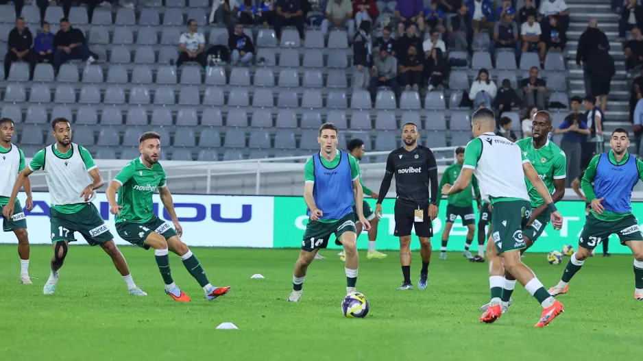 Η δεύτερη εξόρμηση θέλει να έχει διαφορετική... κατάληξη