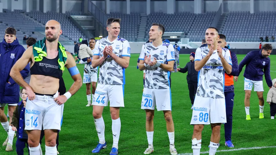Βάζει... πίεση!