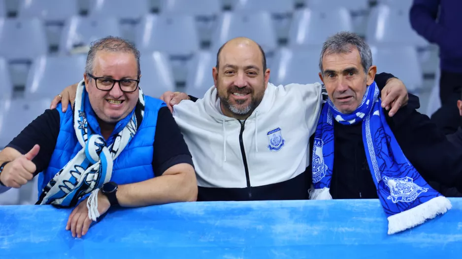 Tα εισιτήρια με Ομόνοια Αραδίππου