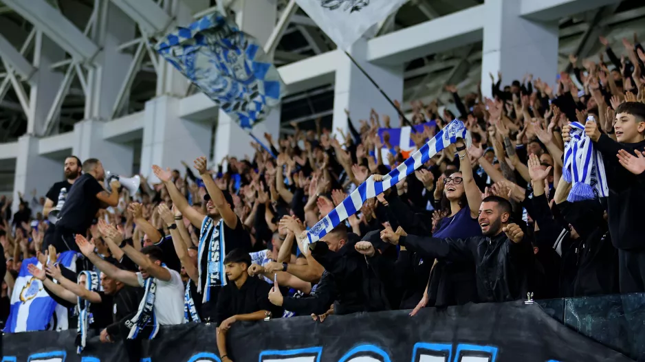 3.500 και συνεχίζει