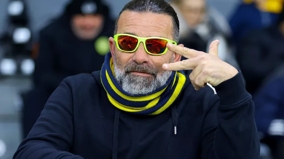 Στιλάτος!
