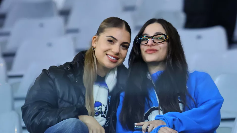 (Φώτος) Ο κόσμος στο "Αλφαμέγα"