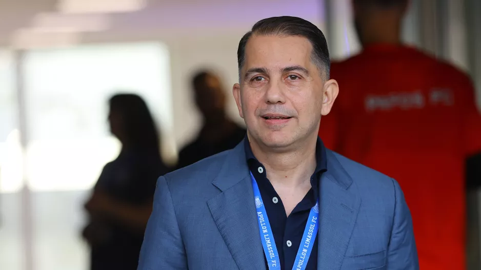 Συμπληρώθηκαν οι θέσεις για τη συνάντηση με Κίρζη
