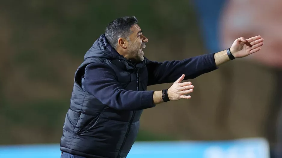 ''Είμαστε περήφανοι για την προσπάθεια''
