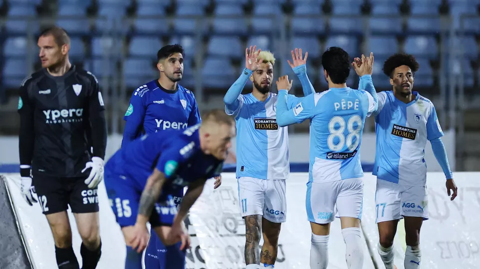 Πάφος FC - Ομόνοια Αραδίππου: Δύσκολα... με το δεξί στη νέα εποχή