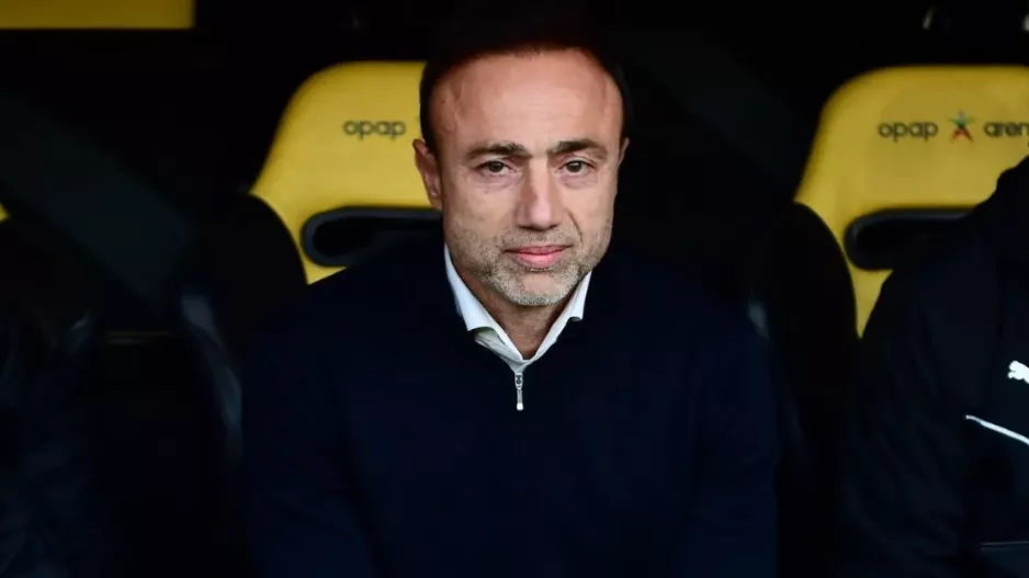 Κόντης: “Αυτή η ημέρα είναι ορόσημο για μας, δεν μπορούσαμε να χάσουμε 4η φορά από την ΑΕΚ”