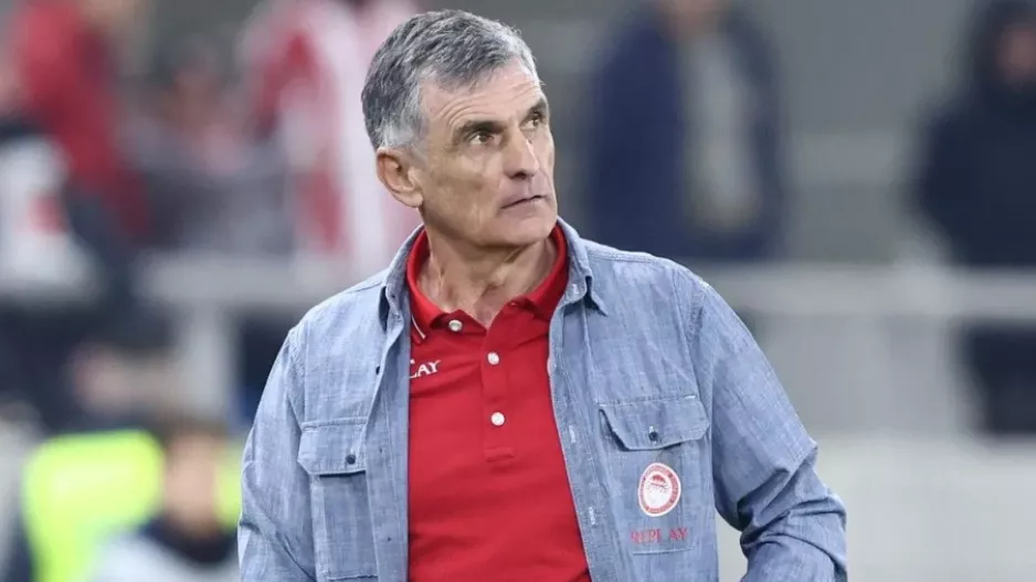 “Σκεφτόμαστε πολλές αλλαγές κόντρα στον Βόλο, πρέπει να έχουμε την προσοχή μας σε αυτό το ματς”