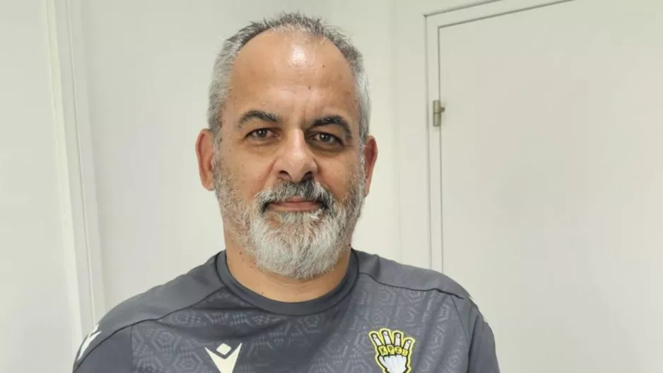 ''Ζητούμε να μας σεβαστούν'' (Τι είπε για Καστέλ)
