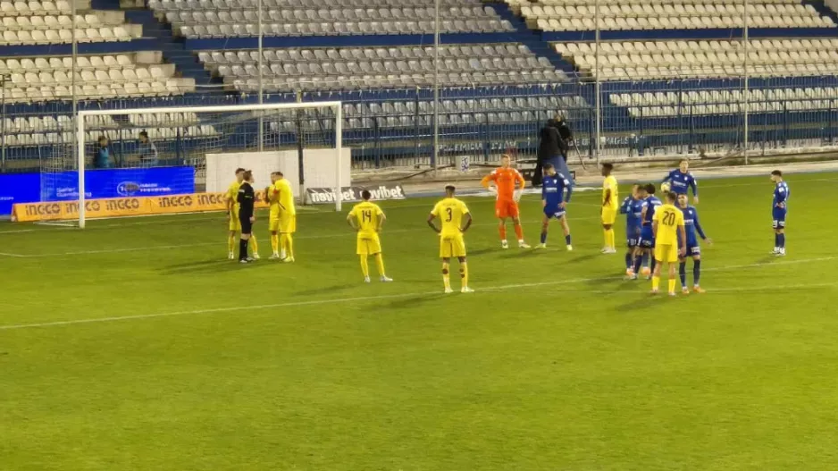 Λύτρωση... από τα έντεκα βήματα! 