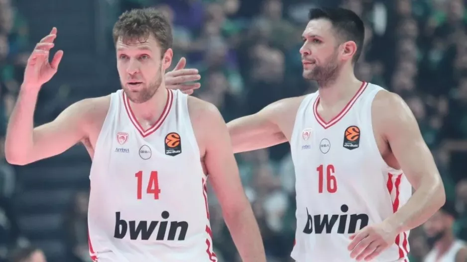 10 σερί νίκες!