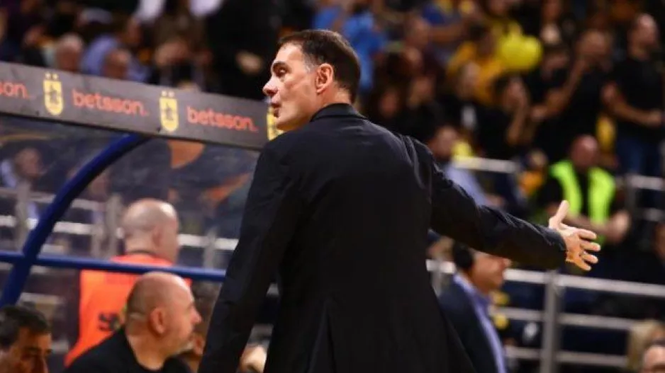 "Σεμιναριακός ο τρόπος που παίζει ο Ουόκαπ, είναι ο πιο αυθεντικός πλέιμεϊκερ στην Ευρώπη"