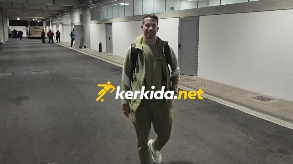 Επιστροφή... με χαμόγελα 