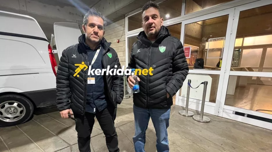 Σίγουρα... ικανοποιημένοι!