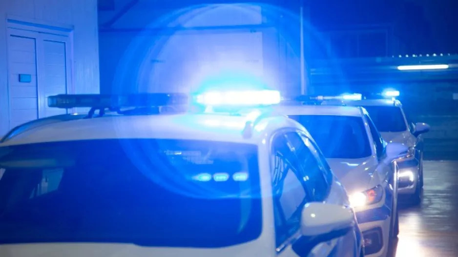 Δράσεις για πρόληψη της εγκληματικότητας - Eπτά συλλήψεις