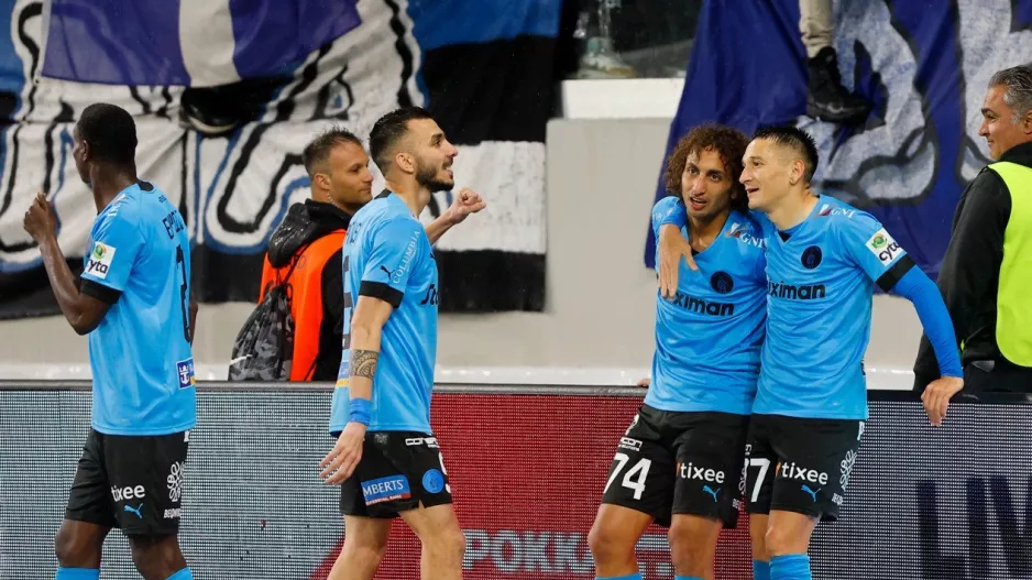 Απ' την εποχή... του Πίττα και του Ουάρντα!