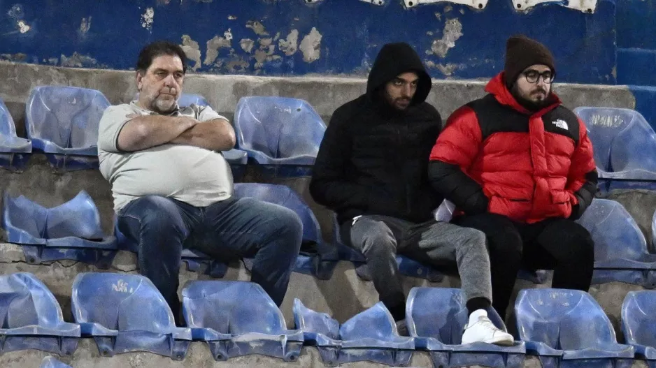 Ξεχώρισε ο... κοντομάνικος! 
