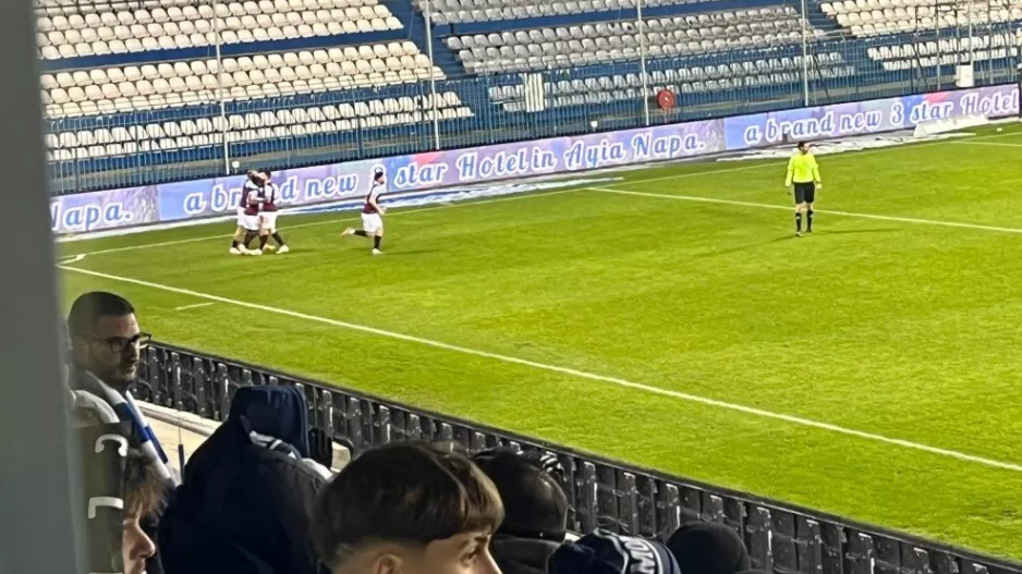 Στα ίσα... με Τζόρντι Έλλα 