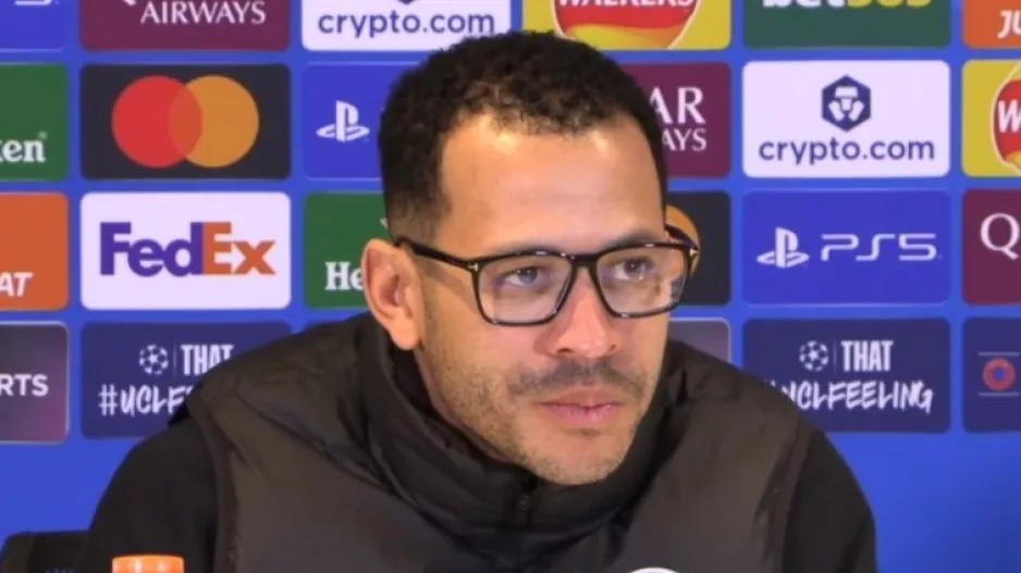 Rosenior/ "Με την Πάφο δεν είναι εύκολο παιχνίδι" (Αγωνιστικά νέα)