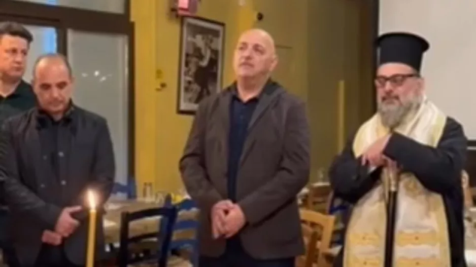"Πάντοτε θα υπάρχουν παράπονα για τη διαιτησία, στόχος είναι αυτά να παραμένουν περιορισμένα"