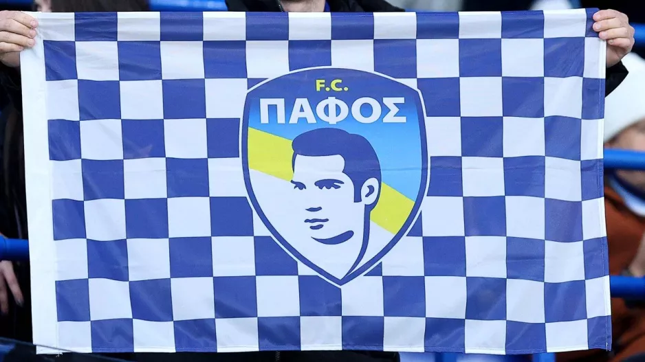 Επιλεκτική ευαισθησία/ Ζητήθηκε απ' τους Παφίτες να κατεβάσουν πανό με τον Ευαγόρα Παλληκαρίδη