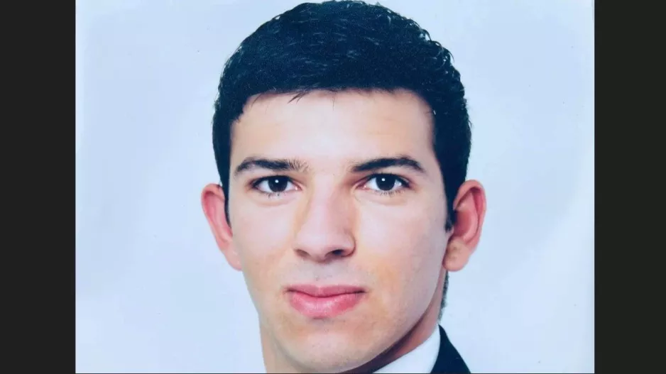 Στη μνήμη του Κυριάκου