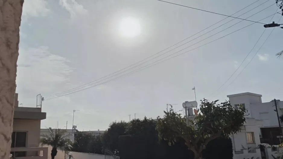 Παραλίμνι... χωρίς βροχές