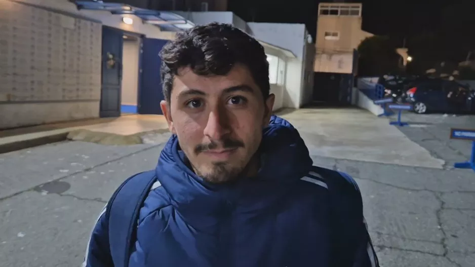Σεργίου στο Kerkida: "Αξίζαμε τη νίκη - Κάναμε το καλύτερο μας παιχνίδι"