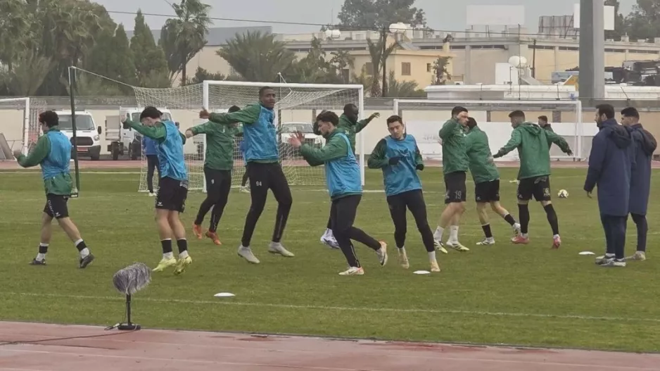 Για την 8η θέση και το... -4