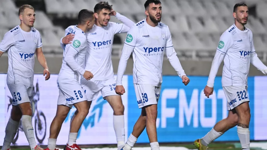 Τα περισσότερα απ' τα μισά, είναι... Κυπριακά!