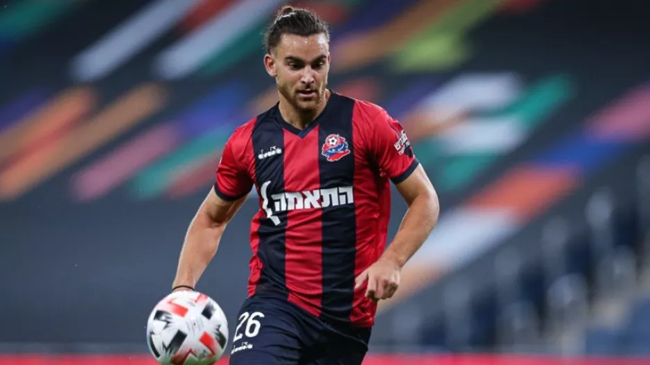 DEAL με Yahav Gurfinkel!