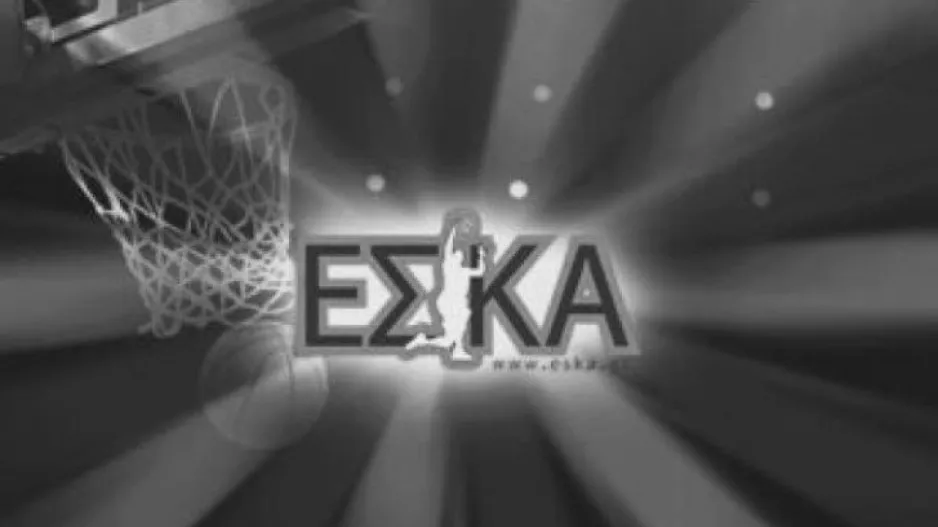 Νέο πένθος στον ελληνικό αθλητισμό: Παίκτης "έσβησε" στο παρκέ