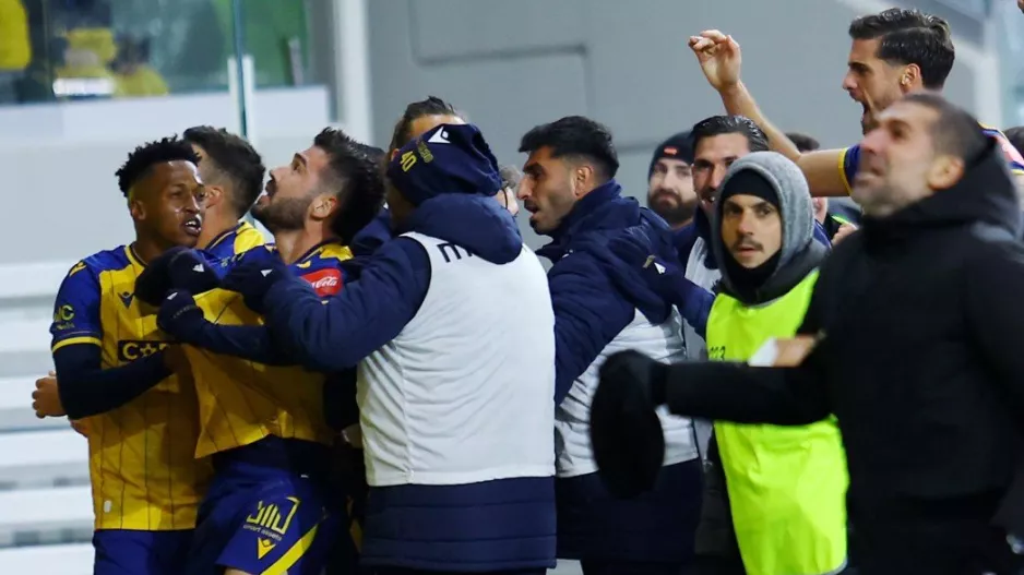 Το στοιχείο που χρειάζεται... 
