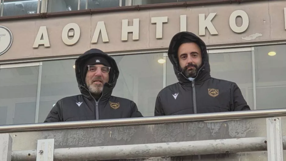 Παρόντες... οι αποχωρήσαντες