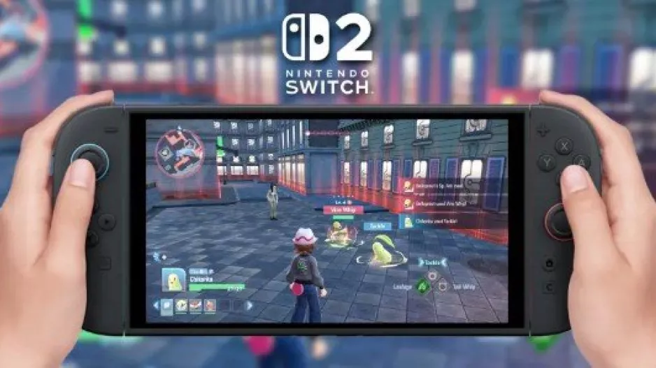 Τα παιχνίδια που σάρωσαν σε downloads στο Nintendo Switch 2 στην Ιαπωνία