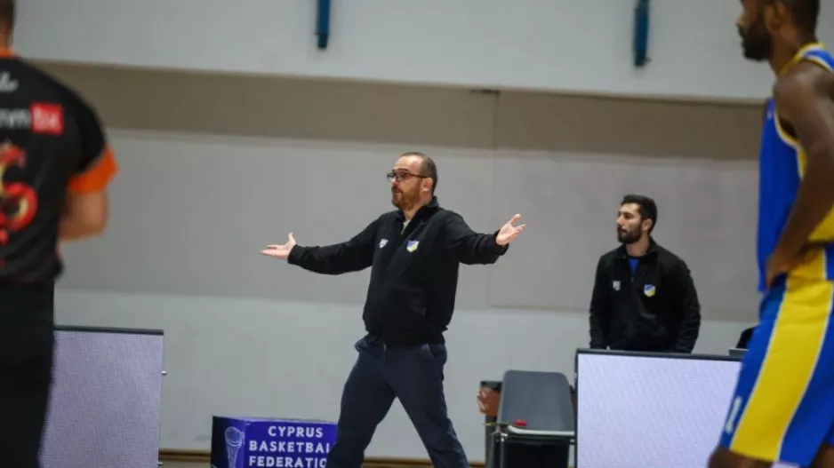 Τα επιθετικά ριμπάουντ που «καθάρισαν» το ματς για την ΑΕΚ