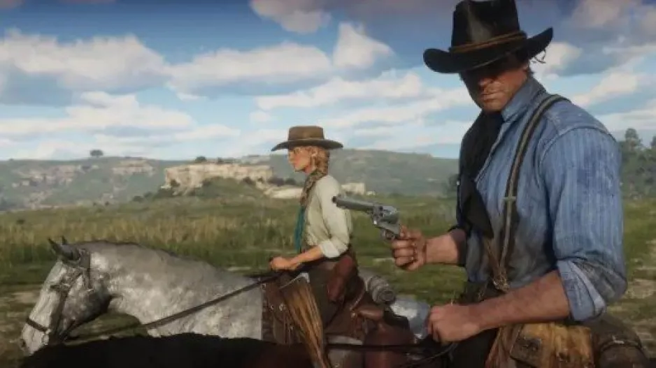 Οι παίκτες του Red Dead Redemption 2 ανακάλυψαν ένα νέο κρυφό μυστήριο