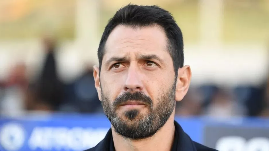 Ανακοίνωσε τον Γιώργο Πετράκη