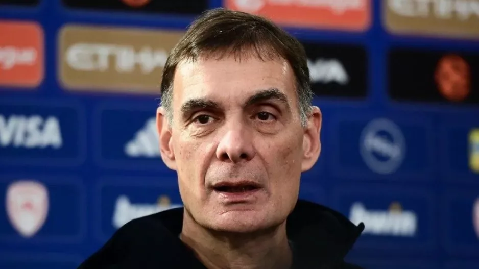 Μπαρτζώκας: “Στην Ελλάδα ενθουσιαζόμαστε με τις μεταγραφές”