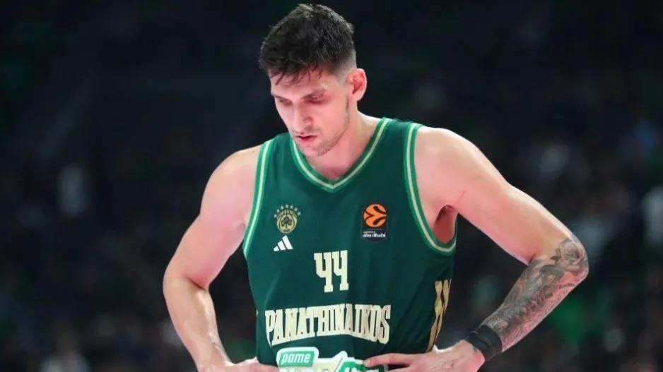 EuroLeague: Το ιατρικό δελτίο της 21ης αγωνιστικής