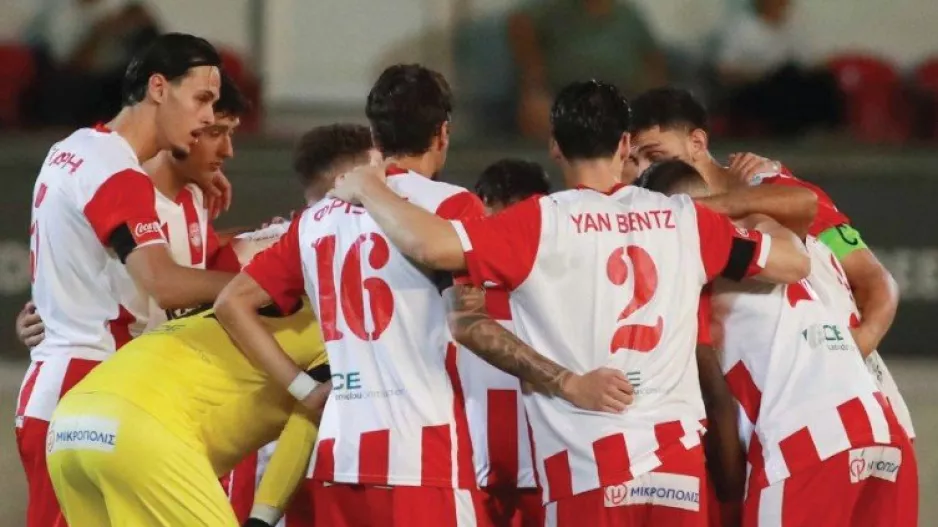 ΜΕΑΠ: "Η μάχη των «8» ξεκινά"
