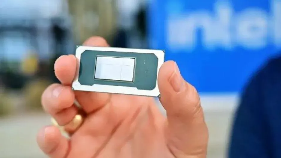 Intel Panther Lake: Η επόμενη εποχή του mobile gaming