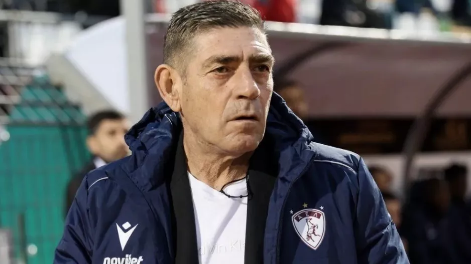 Παντελίδης: “Είμαστε κοντά στο να κλείσουμε τις μεταγραφές που θέλουμε”
