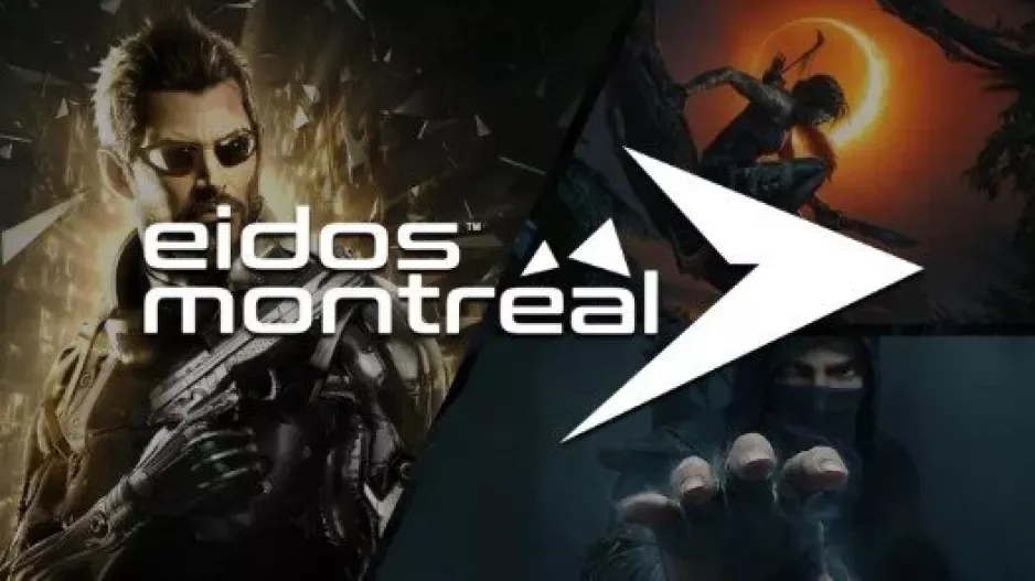 Η Eidos Montreal ετοιμάζει ένα “AAAA” παιχνίδι