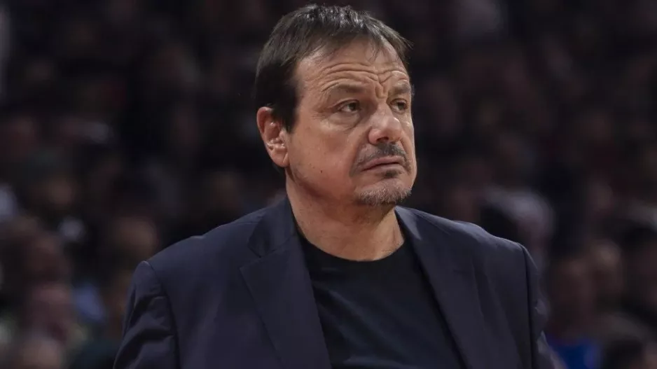 Πρόστιμο από την EuroLeague στον Αταμάν